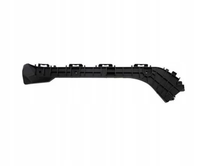 Prawy wspornik mocowania tylnego zderzaka Toyota Prius 2009-2015, górny, AVTM, 5257547020, 187044962