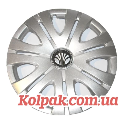 Kołpaki r16 do Daewoo SKS 408 Kołpaki r16 do Daewoo SKS 408