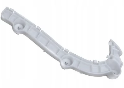 Original right front bumper mounting bracket Mitsubishi Outlander XL 2007-2010, 6400A588