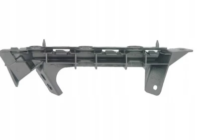 Prawy wspornik mocowania przedniego zderzaka Seat Ibiza 2013-2017, AVTM, 6J0807184, 186211932