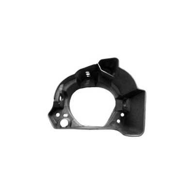 Wspornik światła przeciwmgielnego lewy Mazda 3 BM 2013-2016, AVTM, BHR151694A, 184424933