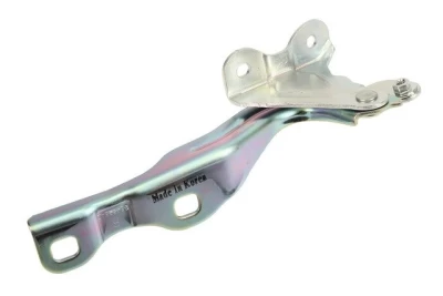Right bonnet hinge Chevrolet Aveo (T300) 2011-2016 SD/HB 95462342 AVTM 181712286