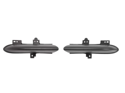 Osłona DRL Renault Scenic 2012-2014, lewa+prawa, AVTM, 601989381R, 185652914