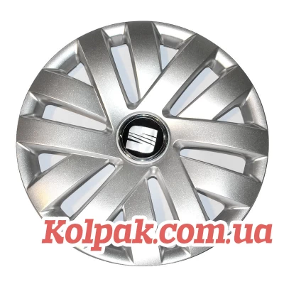 Wheel trims r15 for SEAT SKS 315