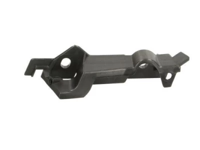 Lewy wspornik mocowania przedniego zderzaka Audi A4 B8 2008-2012, AVTM, 8K0807283, 181208931 Lewy wspornik mocowania przedniego zderzaka Audi A4 B8 2008-2012, AVTM, 8K0807283, 181208931