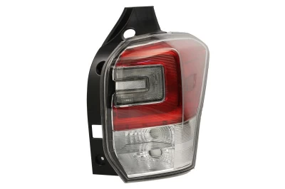 Lampa tylna prawa Subaru Forester SJ 2015-2018, bez żarówek, bez oprawki żarówki, (LED/WY21W/W16W/W5W) Depo 120-1902R-LD-UE Lampa tylna prawa Subaru Forester SJ 2015-2018, bez żarówek, bez oprawki żarówki, (LED/WY21W/W16W/W5W) Depo 120-1902R-LD-UE