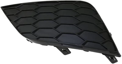 Kratka zderzaka prawa Nissan Sentra 2016-2019, bez otworu na światło przeciwmgielne, Forma Parts, fp5057912