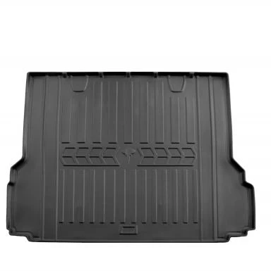 Mata do bagażnika BMW 5 G31 UN 2017- Stingray 6027311