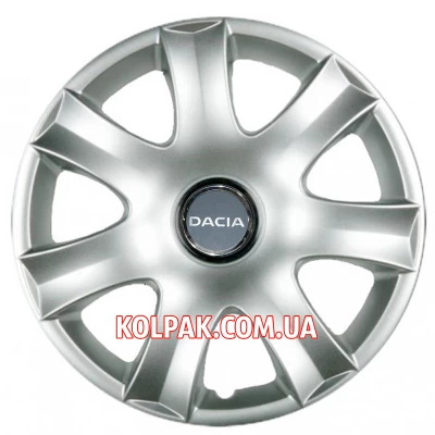Kołpaki r15 do Dacia SKS 326