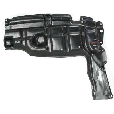 Лівий захист двигуна Toyota Yaris HB 2005-2011, AVTM, 5144252110, 188115227 Лівий захист двигуна Toyota Yaris HB 2005-2011, AVTM, 5144252110, 188115227