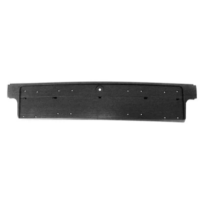 Number plate holder BMW 3-Series E36 1994-1999, AVTM, 51118165146, 180060929