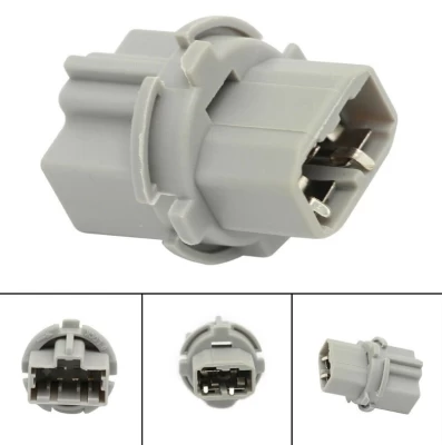 Oryginalne oprawka żarówki Mazda 2 2007-2014/Mazda 3 2003-2009/CX-5 2010-2018, światło stop, Mazda, G14S-51-3E7