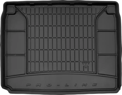 Mata do bagażnika Renault Kadjar 2015-2022, górny poziom, Pro-Line, Frogum FG TM548911 Mata do bagażnika Renault Kadjar 2015-2022, górny poziom, Pro-Line, Frogum FG TM548911