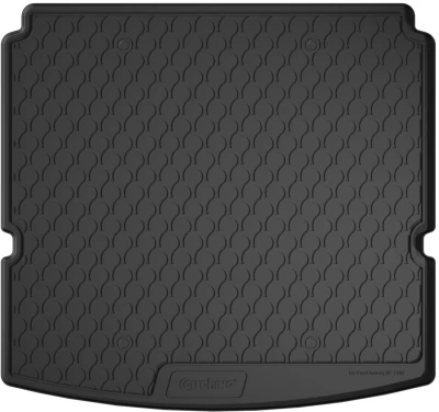 Mata do bagażnika Ford Galaxy 2015-2022, 7 miejsc, GledRing GR 1302