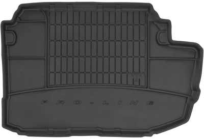 Mata do bagażnika Mercedes-Benz S-Class W220 1997-2006, z CD/DVD nawigacja, Pro-Line, Frogum FG TM403970