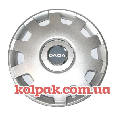Kołpaki r14 do Dacia SKS 212