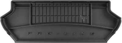 Mata do bagażnika Volvo XC90 2002-2014, rozłożony 3. rząd siedzeń, Pro-Line, Frogum FG TM414624 Mata do bagażnika Volvo XC90 2002-2014, rozłożony 3. rząd siedzeń, Pro-Line, Frogum FG TM414624