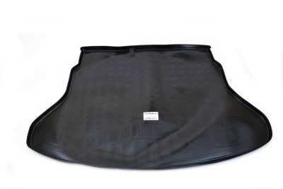 Mata do bagażnika Kia Rio FB 2017-, Norplast NPA00-E43-504