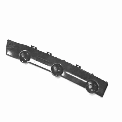 Original right front bumper mounting bracket Nissan X-Trail T32 2014-2017, 622224CL0A