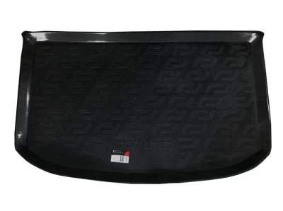 Mata do bagażnika Kia Soul EV 2014-, L.Locker 103090400