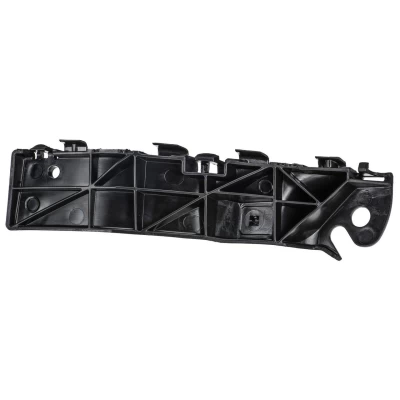 Prawy wspornik mocowania przedniego zderzaka Ford Explorer 2011-2016, AVTM, BB5Z17E814A, 182833932