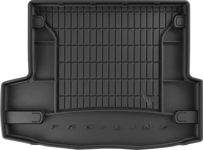 Mata do bagażnika Honda Civic SW 2014-2017, Pro-Line, Frogum FG TM548058