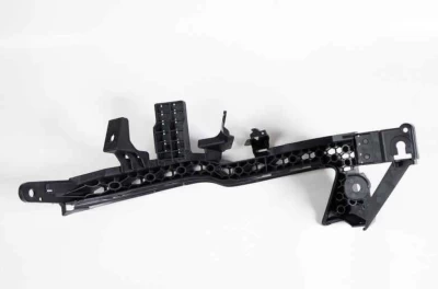 Original right front bumper fixing Subaru Forester 2019-, below the headlight Subaru 57707SJ000