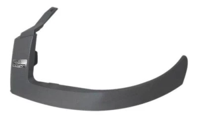 Right under-headlight trim Fiat Doblo 2005-2015, AVTM, 182603996