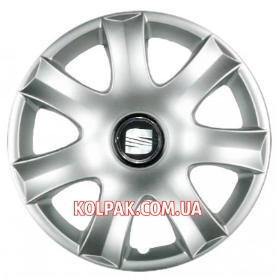 Wheel trims r15 for SEAT SKS 326
