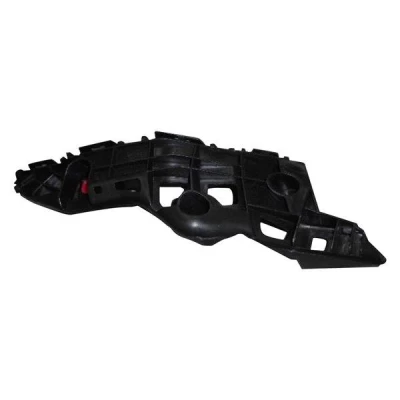 Prawy wspornik mocowania przedniego zderzaka Toyota Highlander 2013-2016, pod reflektorem, AVTM, 5,2145E+65, 187061932