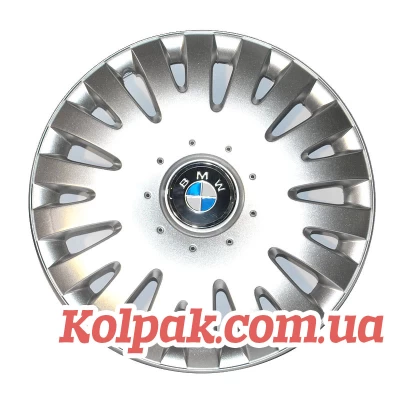 Kołpaki r15 do BMW SKS 306