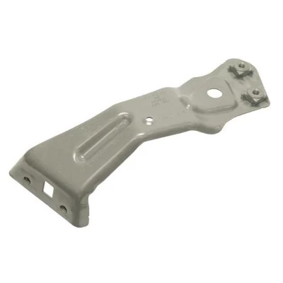 Right front wing mounting bracket Volkswagen Jetta 6 2014-2018, steel, AVTM, 5C6821136, 187430332