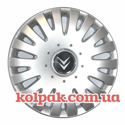 Wheel trims r14 for Citroen SKS 211