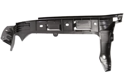 Right rear bumper mounting bracket Volkswagen T5/T5+ 2003-2015, AVTM, 7H0807394C, 187405962