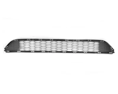 Kratka zderzaka Ford Edge 2015-2018, SE/SEL/Titanium, środkowa, AVTM, 182827992