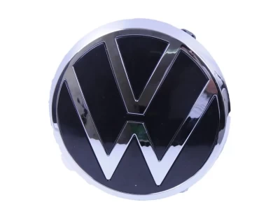 Radiator grille badge Volkswagen Polo/Golf/Jetta 2018-2025 AND 30853338