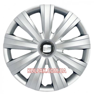 Kołpaki dedykowane R15 do Seat SKS 328