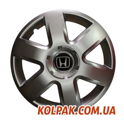 Kołpaki dedykowane R15 do Honda SKS 337