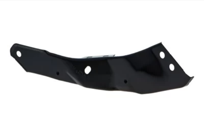 Prawy wspornik pasa przedniego Volkswagen Golf 2009-2012/Jetta SW 2009-2014, metal, AVTM, 187411244