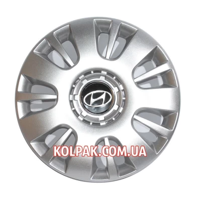 Kołpaki dedykowane R14 Hundai SKS 222