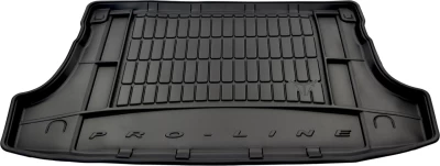 Boot mat for Suzuki Grand Vitara 2005-2014, upper level, Pro-Line, Frogum FG TM402683 Boot mat for Suzuki Grand Vitara 2005-2014, upper level, Pro-Line, Frogum FG TM402683