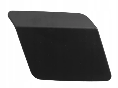 Zaślepka spryskiwacza reflektora prawa BMW X5 F15 2014-2018, AVTM, 51117378590, 181425922