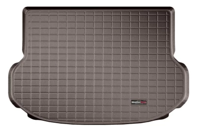 Mata do bagażnika Lexus NX 2015-, kakaowa, WeatherTech 43756
