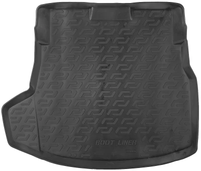 Mata do bagażnika Toyota Corolla E16 SD 2013-, L.Locker 109020600