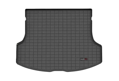 Mata do bagażnika Lexus RX 2023- do drugiego rzędu siedzeń, czarna Weathertech 401678