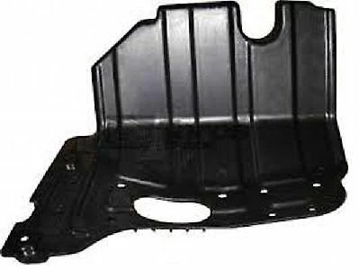 Prawa osłona pod silnik Hyundai i10 2008-2014, bok, AVTM, 291200X000, 183218222