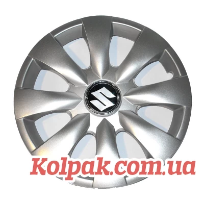 Wheel trims r15 for Suzuki SKS 316 Wheel trims r15 for Suzuki SKS 316