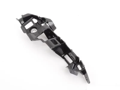 Original left front bumper mounting bracket Volkswagen Golf 7 2013-2017, 5GM807049