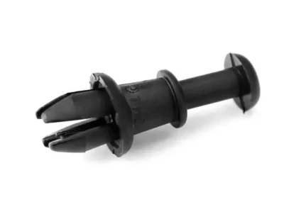 Original parcel shelf cord clip Volkswagen/Audi/Skoda/Seat, 1M6867574A