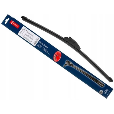 Płaskie pióro wycieraczki DENSO 600 mm Denso DFR-009